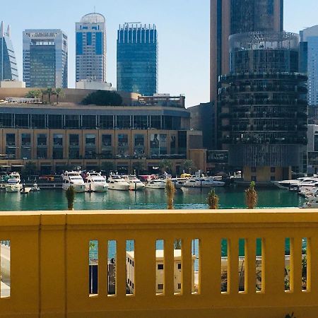 Two Minutes To The Sea Holiday Homes Jbr &Marina Bahar 6 Dubái Exterior foto