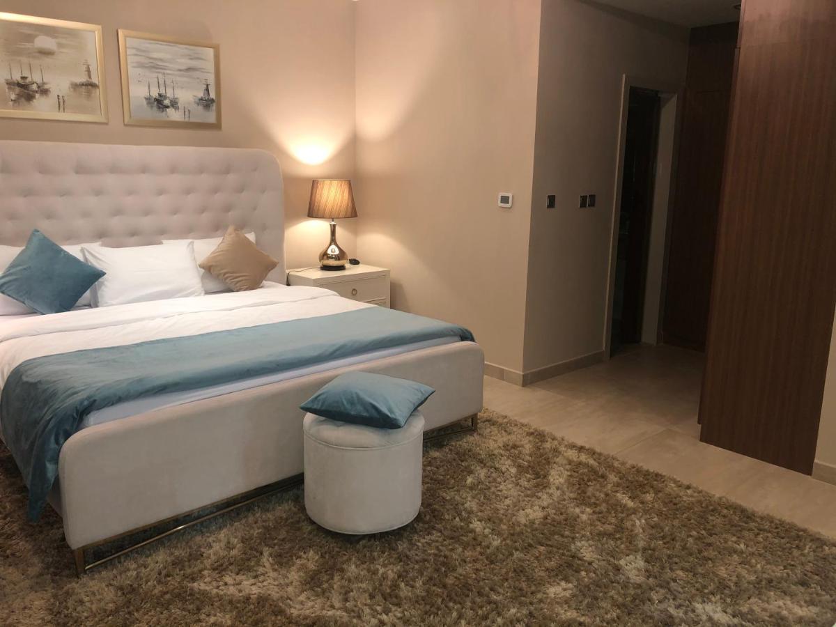 Two Minutes To The Sea Holiday Homes Jbr &Marina Bahar 6 Dubái Exterior foto