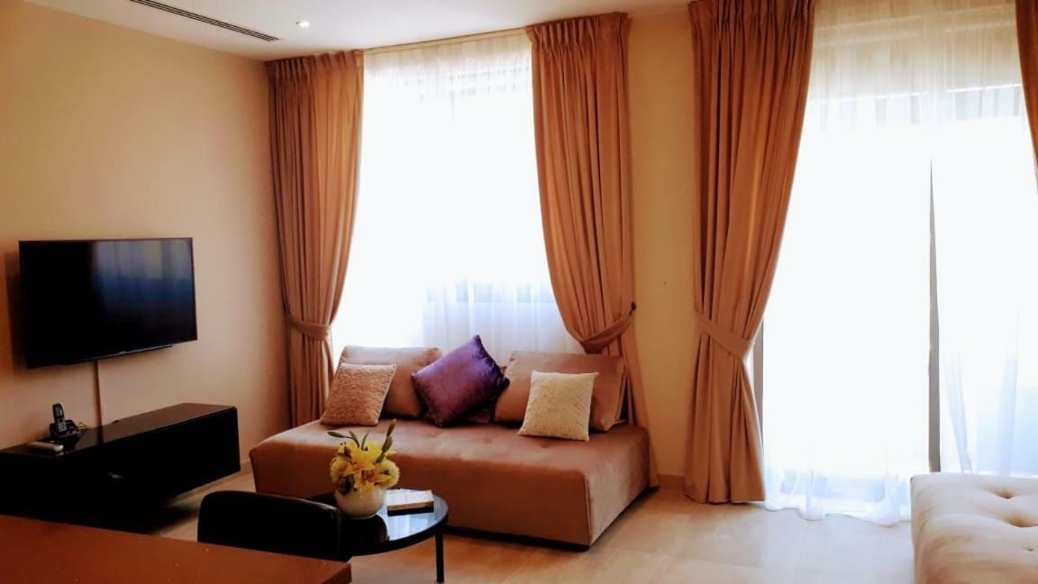 Two Minutes To The Sea Holiday Homes Jbr &Marina Bahar 6 Dubái Exterior foto