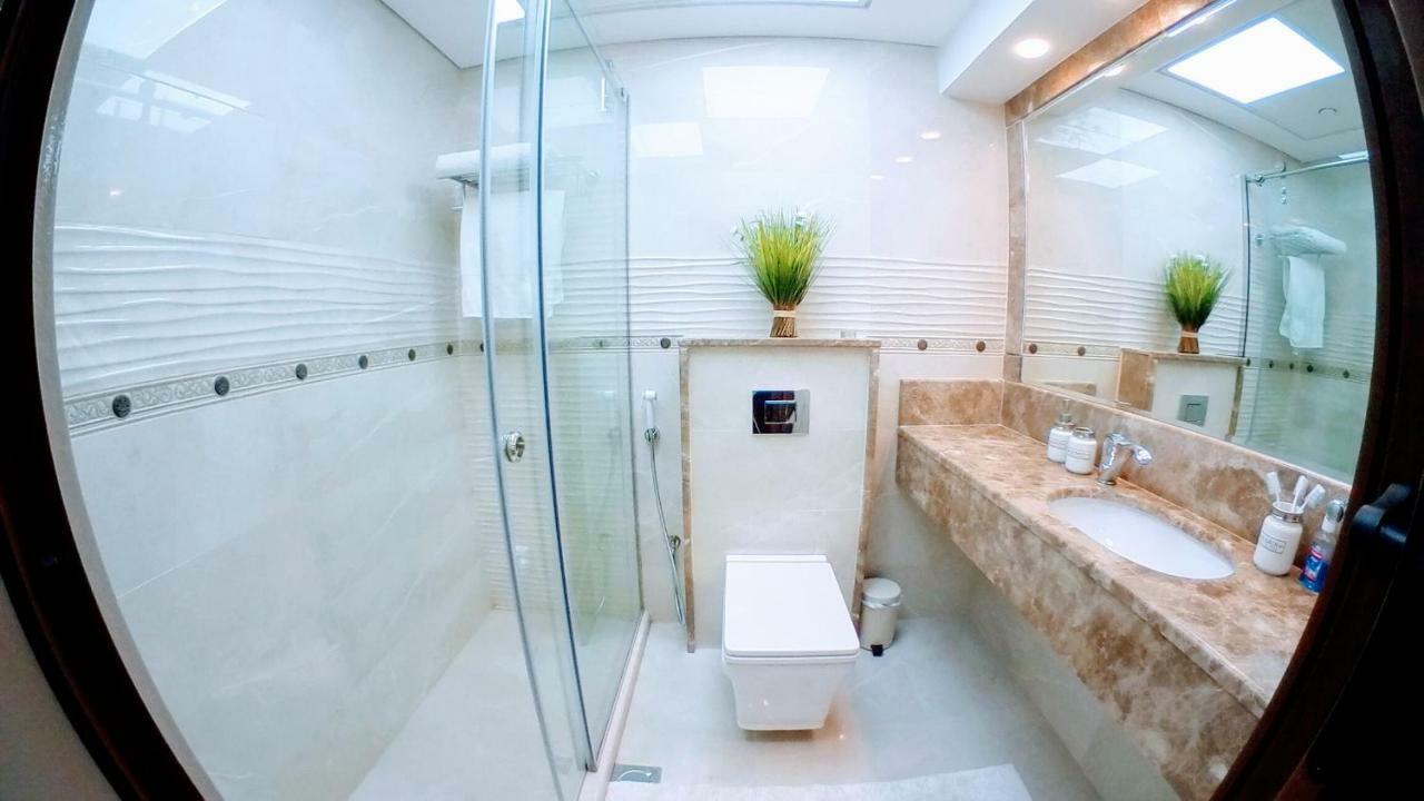 Two Minutes To The Sea Holiday Homes Jbr &Marina Bahar 6 Dubái Exterior foto