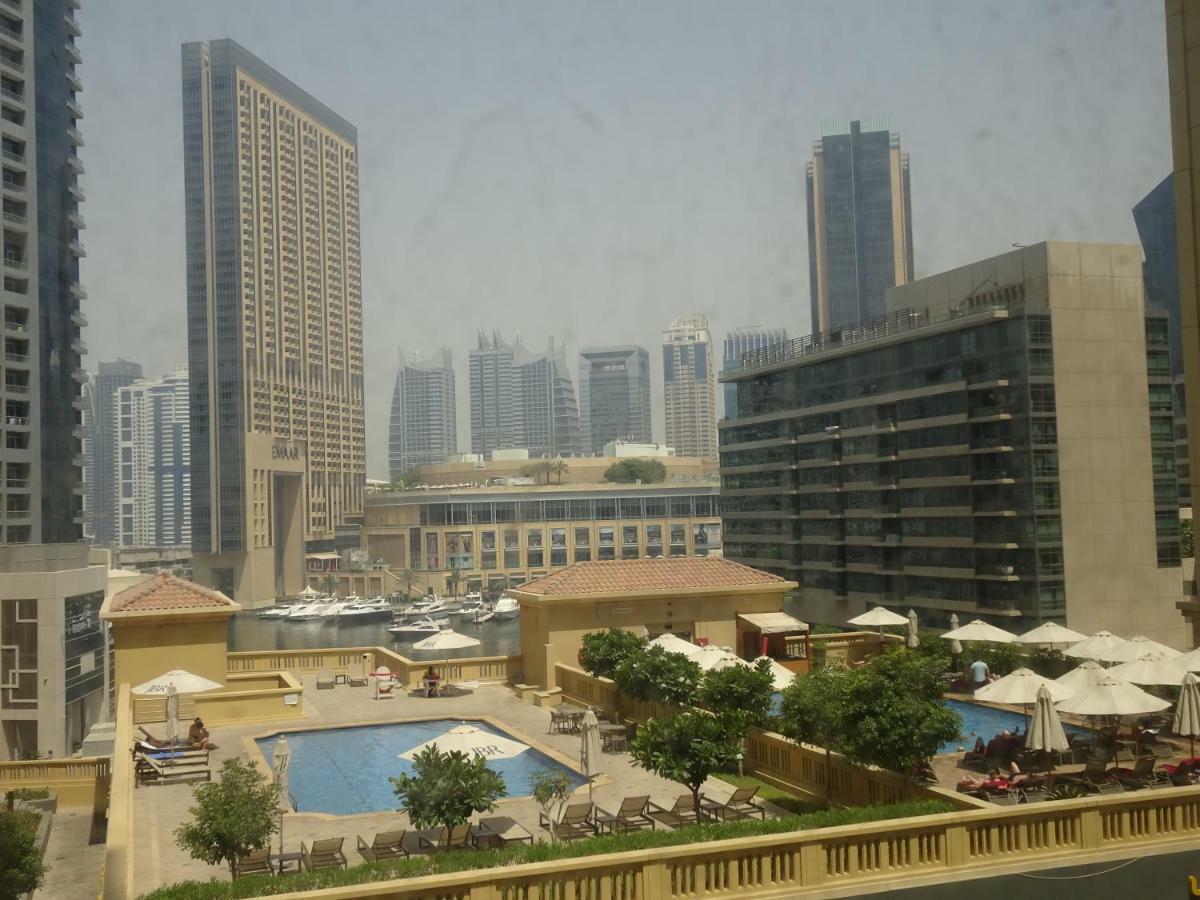 Two Minutes To The Sea Holiday Homes Jbr &Marina Bahar 6 Dubái Exterior foto