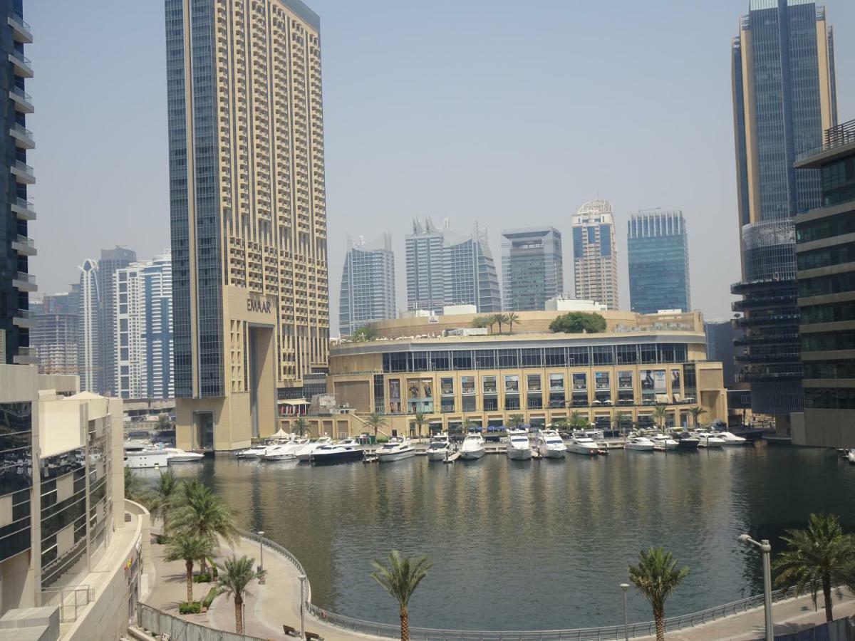 Two Minutes To The Sea Holiday Homes Jbr &Marina Bahar 6 Dubái Exterior foto