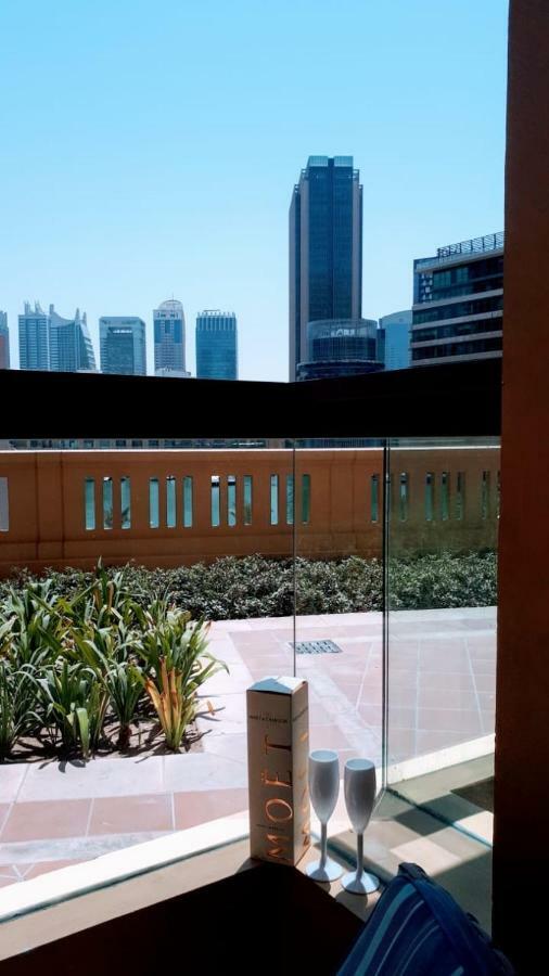 Two Minutes To The Sea Holiday Homes Jbr &Marina Bahar 6 Dubái Exterior foto